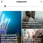 showbizzscoop.nl