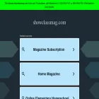 showclassmag.com