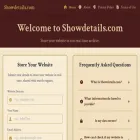 showdetails.org