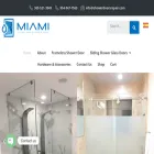 showerdoorsrepair.com