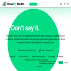 showmytrades.com