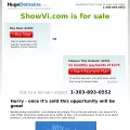 showvi.com