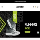 shozon.in