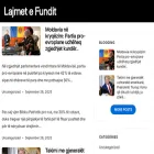 shqipnewss.com