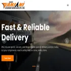 shreeanjani.co.in
