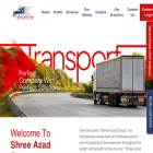 shreeazad.com