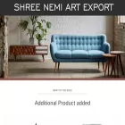 shreenemiartexport.com