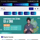 shreshtaforcacma.com