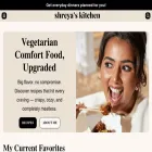 shreyaskitchen.com