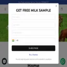 shrishtidairyfarm.com
