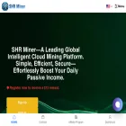 shrminer.com