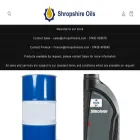 shropshireoils.com