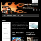 shrunkenheads.com
