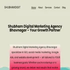 shubhamdigit.com