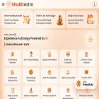 shubhastro.ai