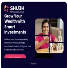 shubhfinancialhub.com