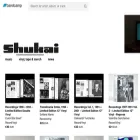 shukai.bandcamp.com