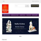 shuklamarbleart.com