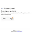 shunauto.com