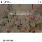 shunbridal.com