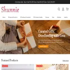 shunnie.com