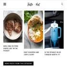 shutterandmint.com