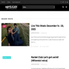 shuttlecockmusic.com