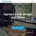 shuttlecoder.academy