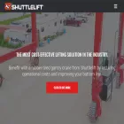 shuttlelift.com
