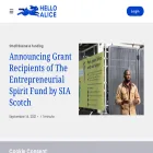 siascotchfund.helloalice.com