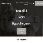 siberianglory.ca