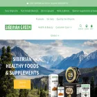 siberiangreen.com