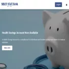 sibleystatebank.com