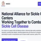 sicklecellcenters.org