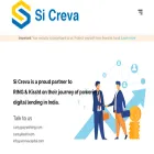 sicrevacapital.com