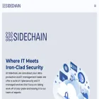 sidechainsecurity.com