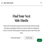 sidehustlesindia.com