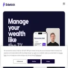 sidekickmoney.com