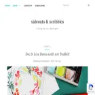 sideoatsandscribbles.wumple.com