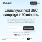 sideshift.app
