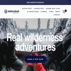 sidetrackedadventures.co.uk