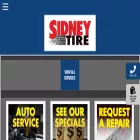 sidneytireinc.com