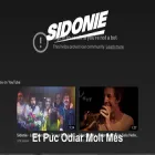 sidonie.net