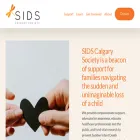 sidscalgary.ca