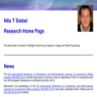 siebel-research.de
