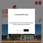 siebold-gymnasium.de