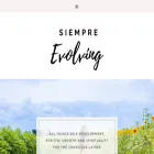 siempreevolving.com