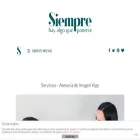 siemprehayalgoqueponerse.com