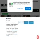 siendomayor.com