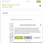 sierradecameros.es